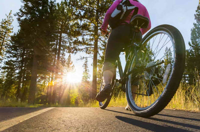 Beneficios de utilizar un GPS para bicicletas o motocicletas