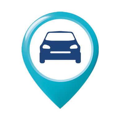 Cómo funciona el localizador GPS del coche