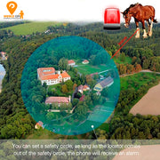 NUEVO GPS TRACKER CABALLOS (ANIMALES GRANDES)