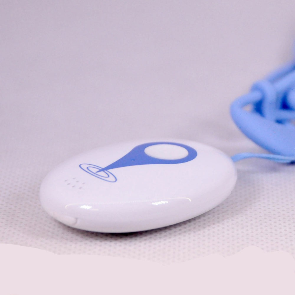 Localizadores GPS para PERSONAS –